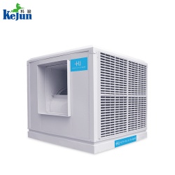 科瑞萊KT40/60環(huán)?？照{(diào)